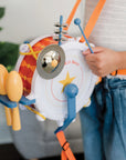 Oh So Fun! One Kid Band Musical Instruments