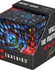 Shashibo - The Chameleon