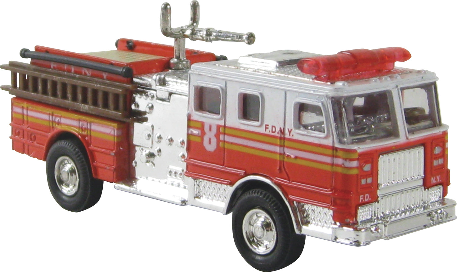 4.5&quot; Fire Engine