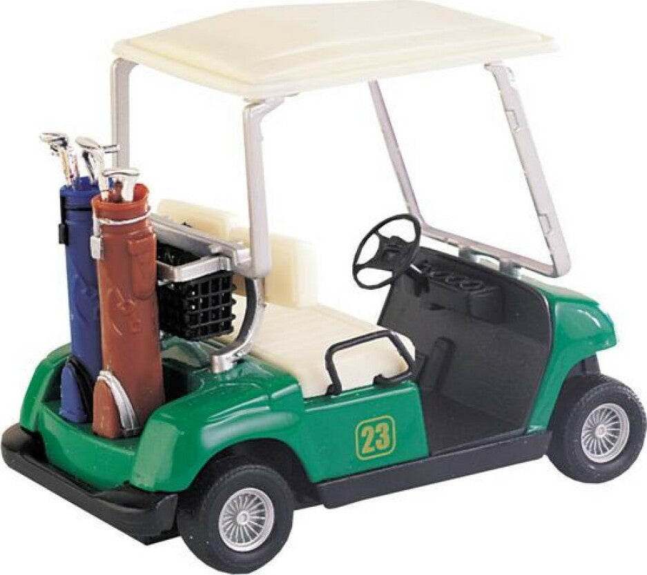 5.5&quot; Golf Cart