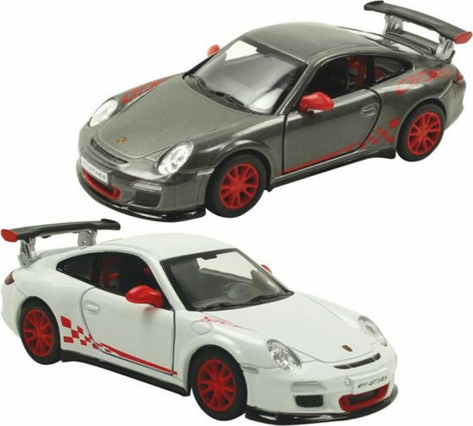 5&quot; 2010 Porsche 911 Gt3 Rs