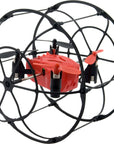 Turbo Runner -  RC quad copter drone