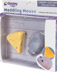 Meddling Mouse
