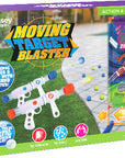 Moving Target Blaster