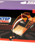 Desktop Dueling Basketball Game