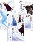 Colorforms® Disney Frozen Travel Set