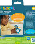 Playskool Little Wonders – See-A-Key