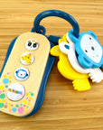 Playskool Little Wonders – See-A-Key