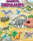 Create-A-Scene - Dinosaurs