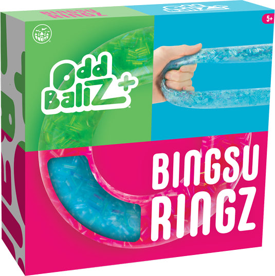 Bingsu Ringz (assorted)