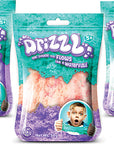 Drizzl 50g Foil Bag (assorted)