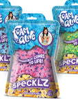 Foam Alive Specklz Party Pack (assorted)