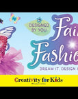 Designed by You Fairy Fashions