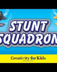 Stunt Squadron