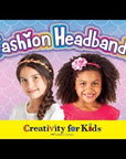 Fashion Headbands