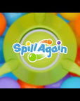 SpillAgain