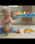 MiniSpinny