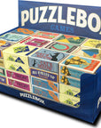 Orginal Puzzlebox (Tri Me)