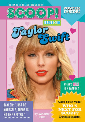 Taylor Swift: Issue 