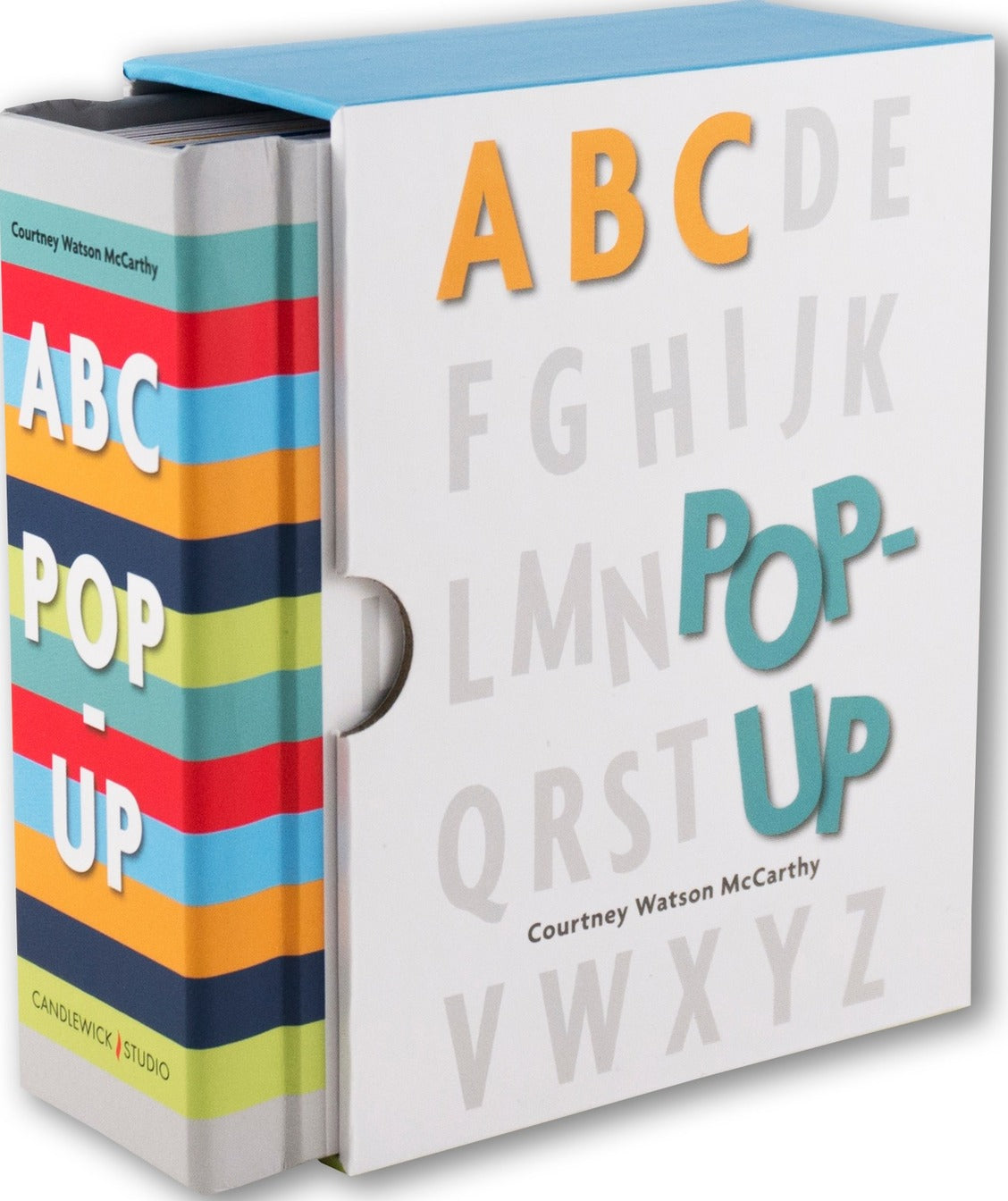 ABC Pop-Up