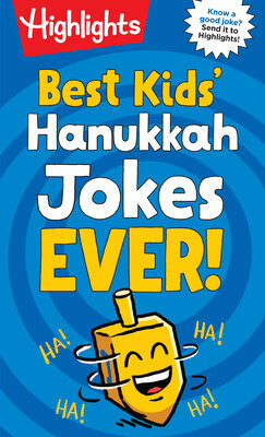 Best Kids&#39; Hanukkah Jokes Ever!
