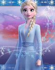 Disney Frozen 2 -Journey Starts (3 X 49 pc Puzzle)
