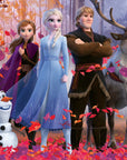 Frozen 2: Magic Of The Forest