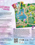 Disney Princess Enchanted Forest - A Magical Memory Game for Ages 6 and Up