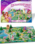 Disney Princess Enchanted Forest - A Magical Memory Game for Ages 6 and Up