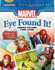 Marvel Eye Found It!™ Card Game