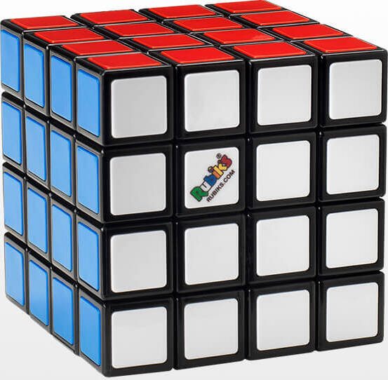 Rubik&#39;s Cube - 4x4 puzzle (Rubik’s Master)