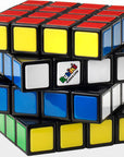 Rubik's Cube - 4x4 puzzle (Rubik’s Master)