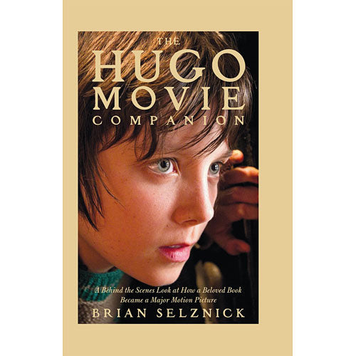 Hugo Movie Companion, the