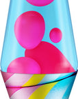 14.5'' LAVA® Lamp Candy Swirl/Pink/Light Blue
