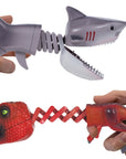 Shark vs Dino Chompers (assorted)