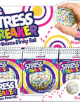 Stress Breaker - high bounce ball