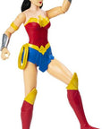 Dc Comics 12-Inch Action Figure (styles may vary)