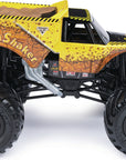 Monster Jam, Official Son-uva Digger Monster Truck, Die-Cast Vehicle, 1:24 Scale (assorted)