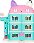Gabby's Dollhouse Purrfect Dollhouse