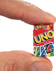 World's Smallest Uno