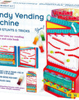 Candy Vending Machine - Super Stunts & Tricks
