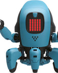 KAI: The Artificial Intelligence Robot