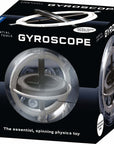 The Thames & Kosmos Gyroscope