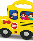 Early Learning - Wheels on the Bus