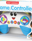 On the Go Game Controller