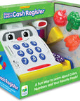Shop and Learn Cash Register 