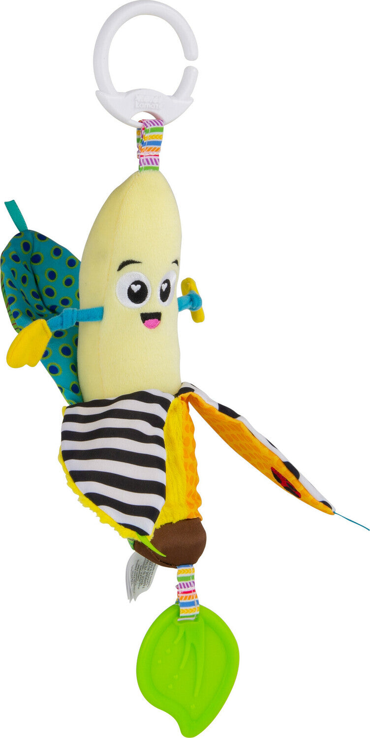 Bea the Banana Clip & Go