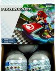 Mario Kart Pullbacks Racers