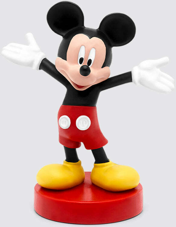 tonies - Disney&#39;s Mickey Mouse