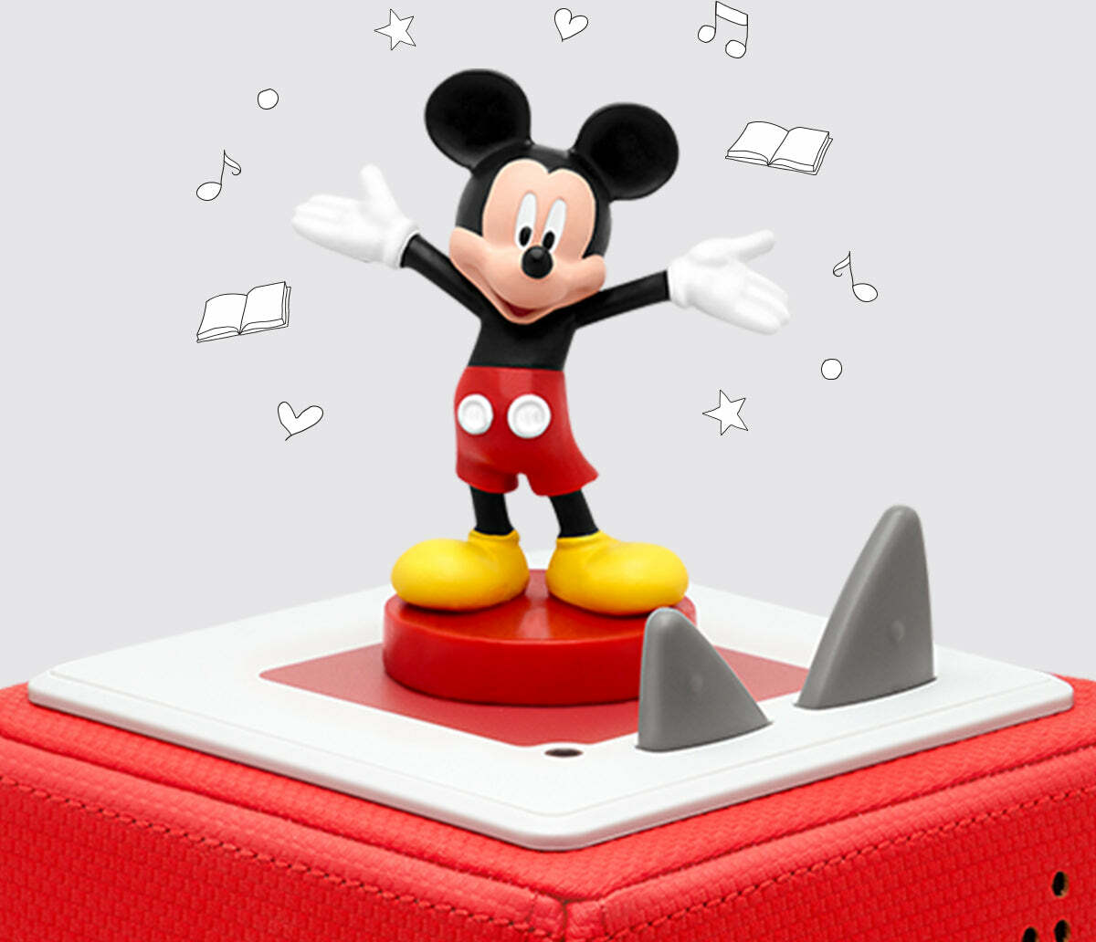 tonies - Disney&#39;s Mickey Mouse